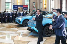 预售17.9万 许家印大赞的恒驰5开启预售