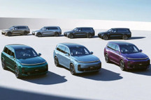 没仪表咋开车 理想官方答疑L9热点问题