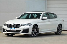 关注！新款宝马5系/宝马X3配置变更曝光