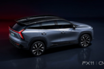 “雷神”后发先制，吉利新能源优势正当时