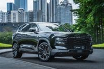 6月破10万辆，奇瑞今年120万辆在望？