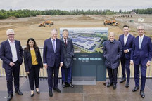 专注动力电池业务 大众成立PowerCo公司