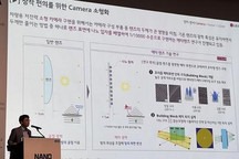 LG開發超薄新型鏡頭 用于自動駕駛套件