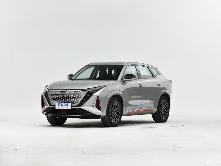 長(zhǎng)安汽車 長(zhǎng)安歐尚Z6 2022款 藍(lán)鯨 1.5T DCT智航型
