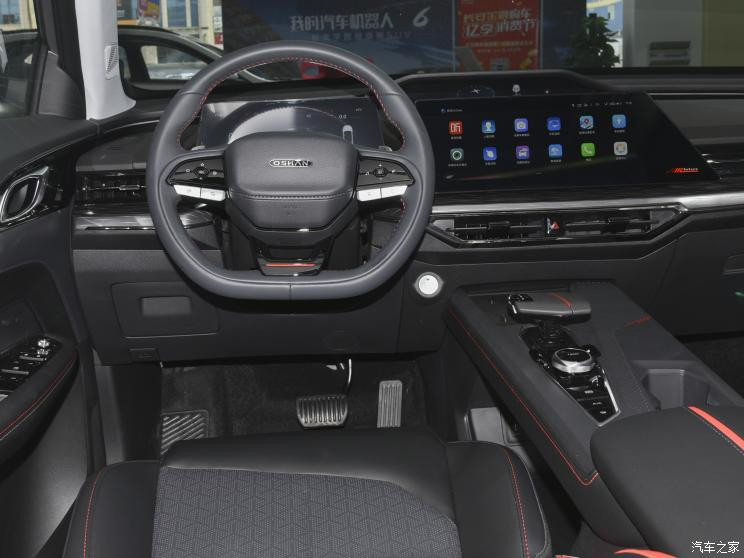 長(zhǎng)安汽車 長(zhǎng)安歐尚Z6 2022款 藍(lán)鯨 1.5T DCT智領(lǐng)型