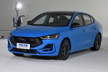 福特中国2022年第二季度销量近12万辆