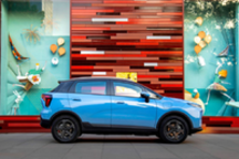 A0级电动车内卷的尽头是什么？