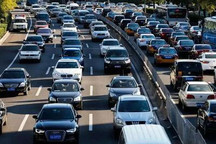 乘联会：6月全国乘用车零售194.3万辆