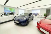 6月在华狂售7.8万辆，却依然担忧特斯拉的下半场