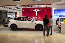特斯拉近期离职员工21%加入竞争对手