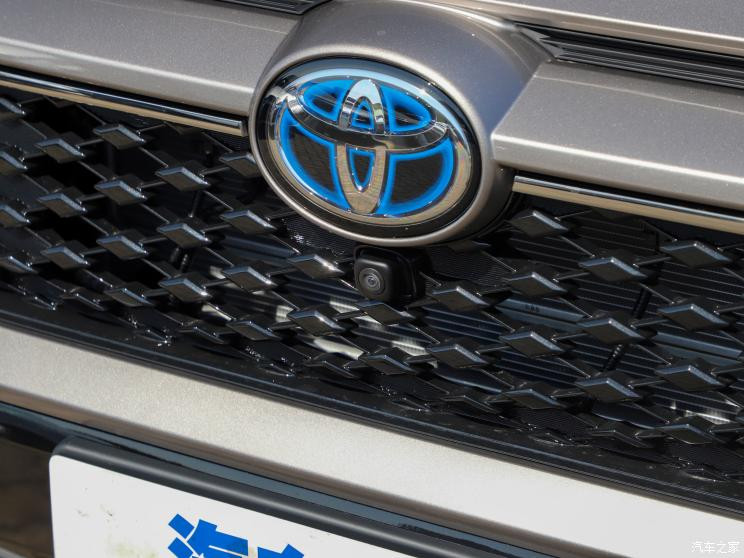 一汽豐田 RAV4榮放雙擎E+ 2021款 2.5L 四驅(qū)旗艦Pro