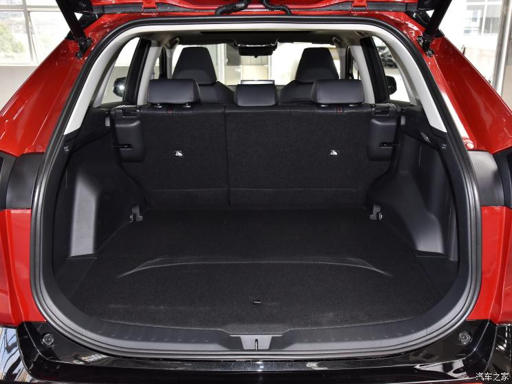 一汽豐田 RAV4榮放雙擎E+ 2021款 2.5L 四驅(qū)旗艦Pro