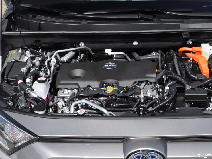 一汽豐田 RAV4榮放雙擎E+ 2021款 2.5L 四驅(qū)旗艦Pro