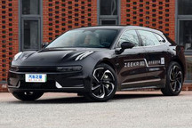 极氪宣布ZEEKR 001免费升级8155芯片