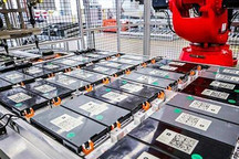 宁德占半壁江山 6月动力电池月度数据