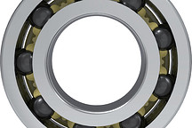 适用于新能源汽车的混合陶瓷高速球轴承技术 | 斯凯孚确认申报2022金辑奖·中国汽车新供应链百强