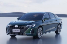 艾瑞泽8/新款瑞虎7等 奇瑞未来新车规划