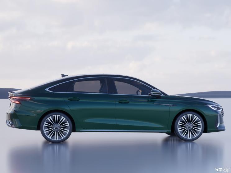 奇瑞汽車 艾瑞澤8 2022款 1.6T 基本型