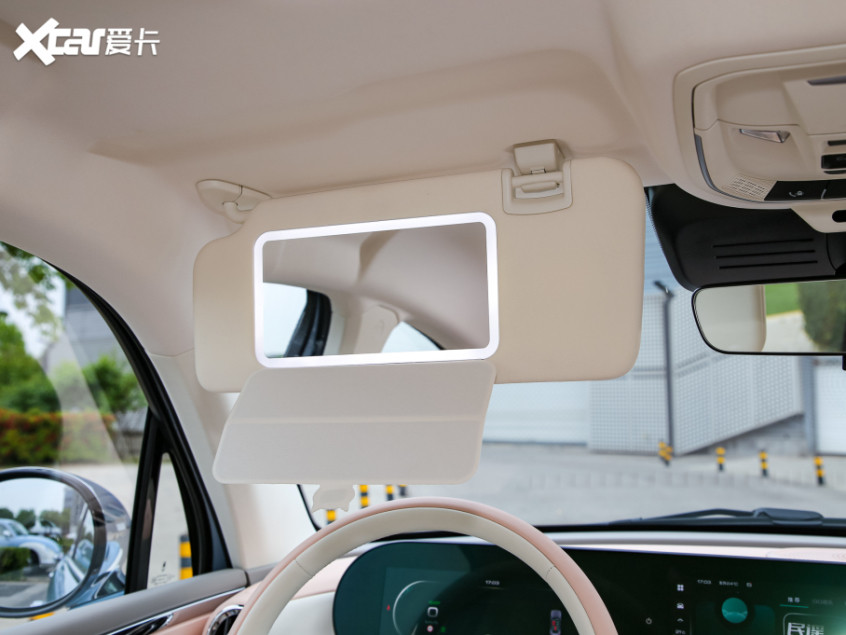 長城汽車2021款歐拉芭蕾貓