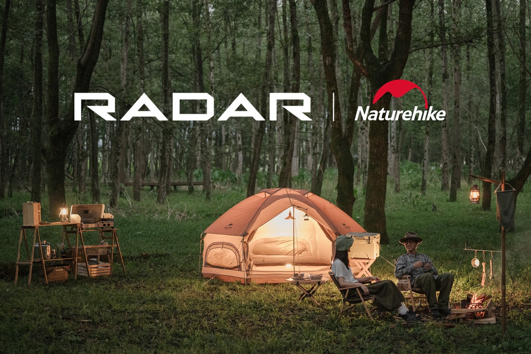 RADAR雷達(dá)汽車品牌正式發(fā)布，純電皮卡“浩瀚”出發(fā)
