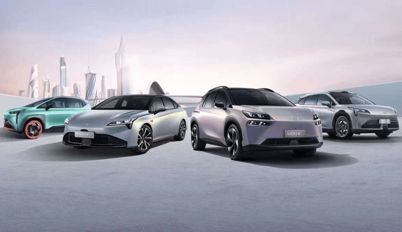 30家車企6月銷量一覽：自主繼續“暴走”，合資表現分化