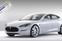 松下：特斯拉可再多跑100公里