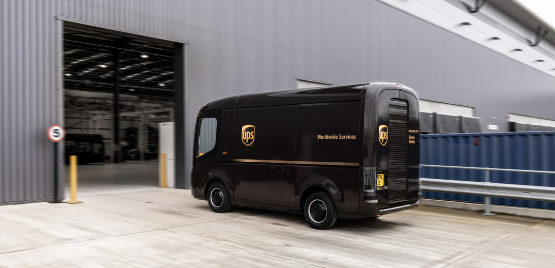 英國(guó)電動(dòng)汽車(chē)企業(yè)Arrival或?qū)⒉脝T30%