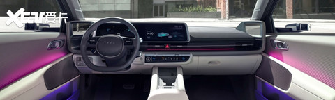 IONIQ(艾尼氪) 6