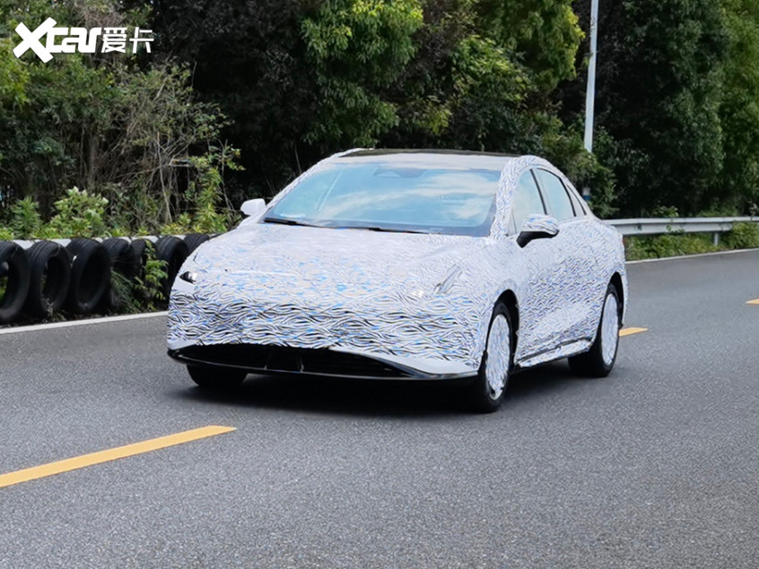 合創(chuàng)汽車