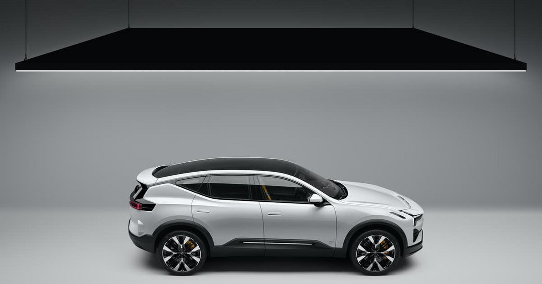 極星Polestar 3定價發(fā)布 將與保時捷卡宴競爭