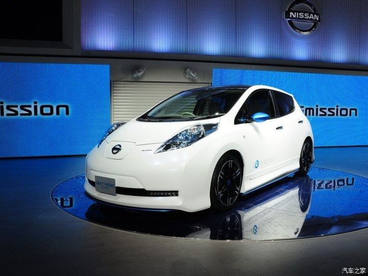 日產(chǎn)(進(jìn)口) 聆風(fēng) 2011款 基本型
