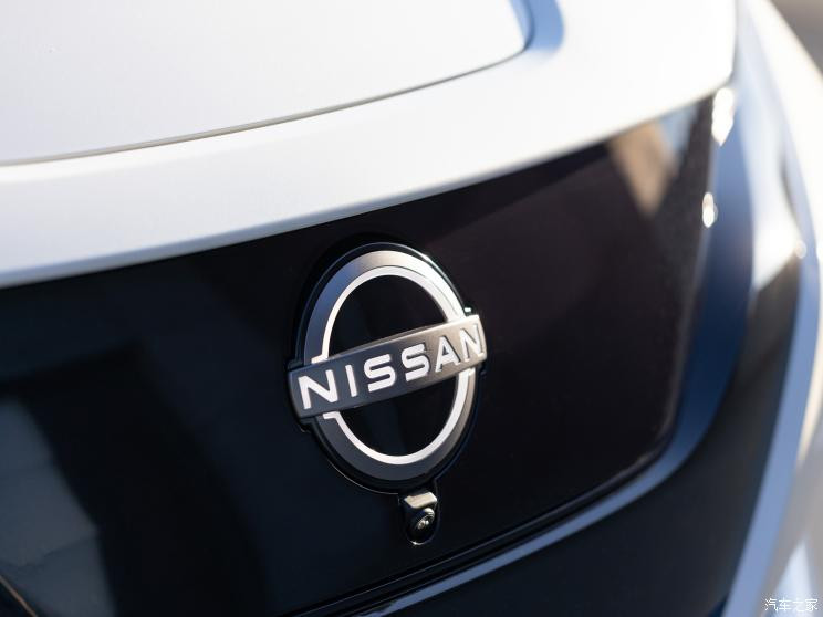 日產(chǎn)(進(jìn)口) 聆風(fēng) 2023款 SV Plus 美國版