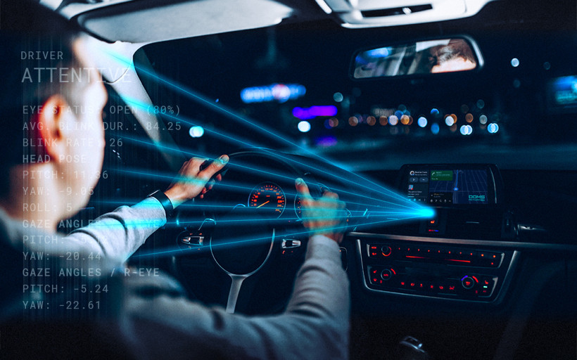 Aurora Innovation推出自動駕駛汽車故障管理系統(tǒng)