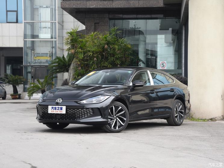 上汽大眾 凌渡 2022款 凌渡L 280TSI DSG超辣旗艦版