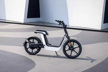 售价4980元 素-MS01电动车正式发布