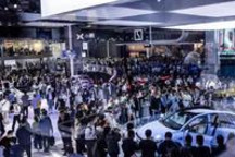 “中国”容不得外人做主 | 棋至中盘