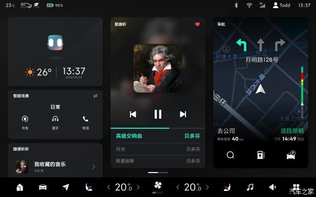 汽車之家