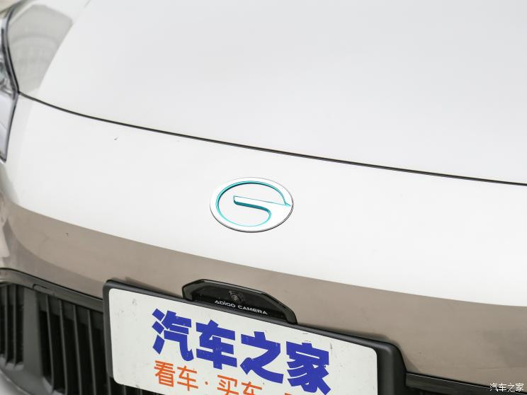 廣汽埃安 AION S Plus 2022款 70 智領(lǐng)版