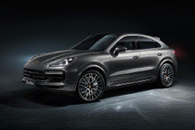 保时捷计划推出全新纯电SUV 将成新旗舰