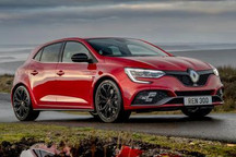 销量不佳 雷诺梅甘娜正式在欧洲停产