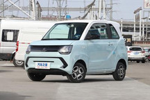 东风风光MINIEV糖果款将于7月22日上市