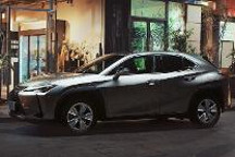 26.78万元-33.78万元，新雷克萨斯UX 260h正式上市