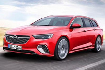 欧宝英速亚年内停产 继任者为电动车