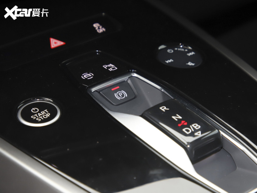 一汽-大眾奧迪2022款奧迪Q4 e-tron