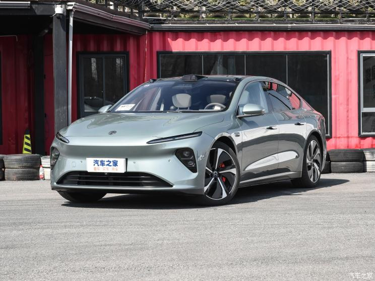 蔚來(lái) 蔚來(lái)ET7 2022款 100kWh 首發(fā)版