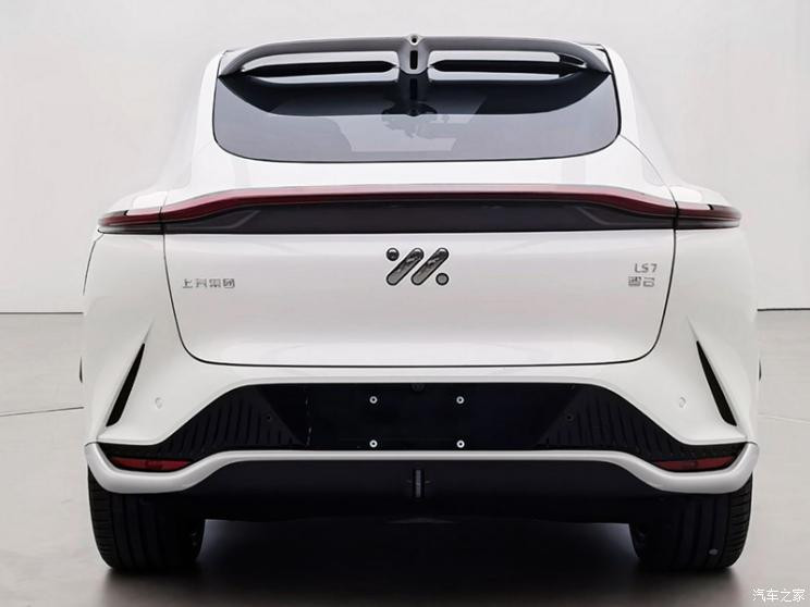 智己汽車(chē) 智己LS7 2022款 四驅(qū)版