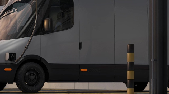 Rivian計(jì)劃涉足商用電動(dòng)汽車領(lǐng)域