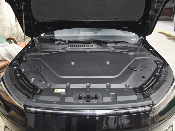 江汽集團(tuán) 思皓愛(ài)跑 2022款 一馬當(dāng)先 50.1kWh