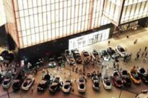 最难卖车季，特斯拉靠中国“熬”过来了