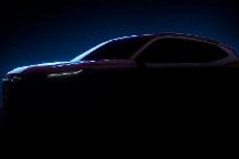 雪佛兰全新SUV Seeker将于7月28日全球首发